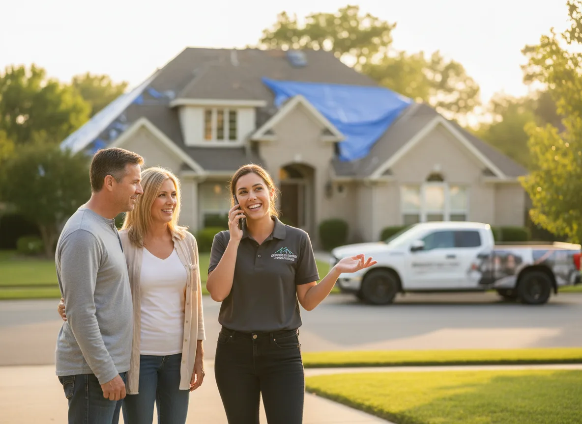 Emergency Roof Repair Millbrook, AL FAQs